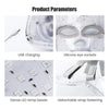 Lumivelle 7 Color LED Facial Mask