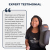 Dreamora™ Thera Pillow