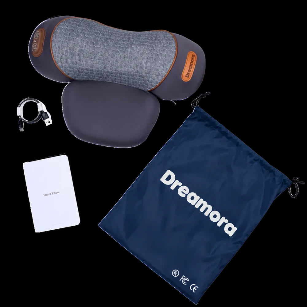 Dreamora™ Thera Pillow