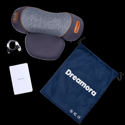 Dreamora™ Thera Pillow
