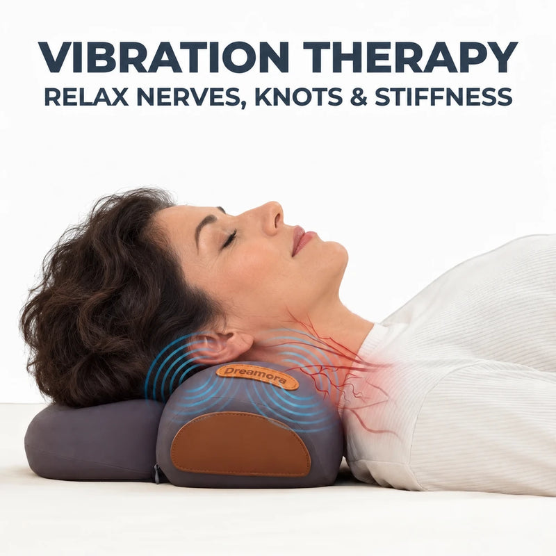 Dreamora™ Thera Pillow