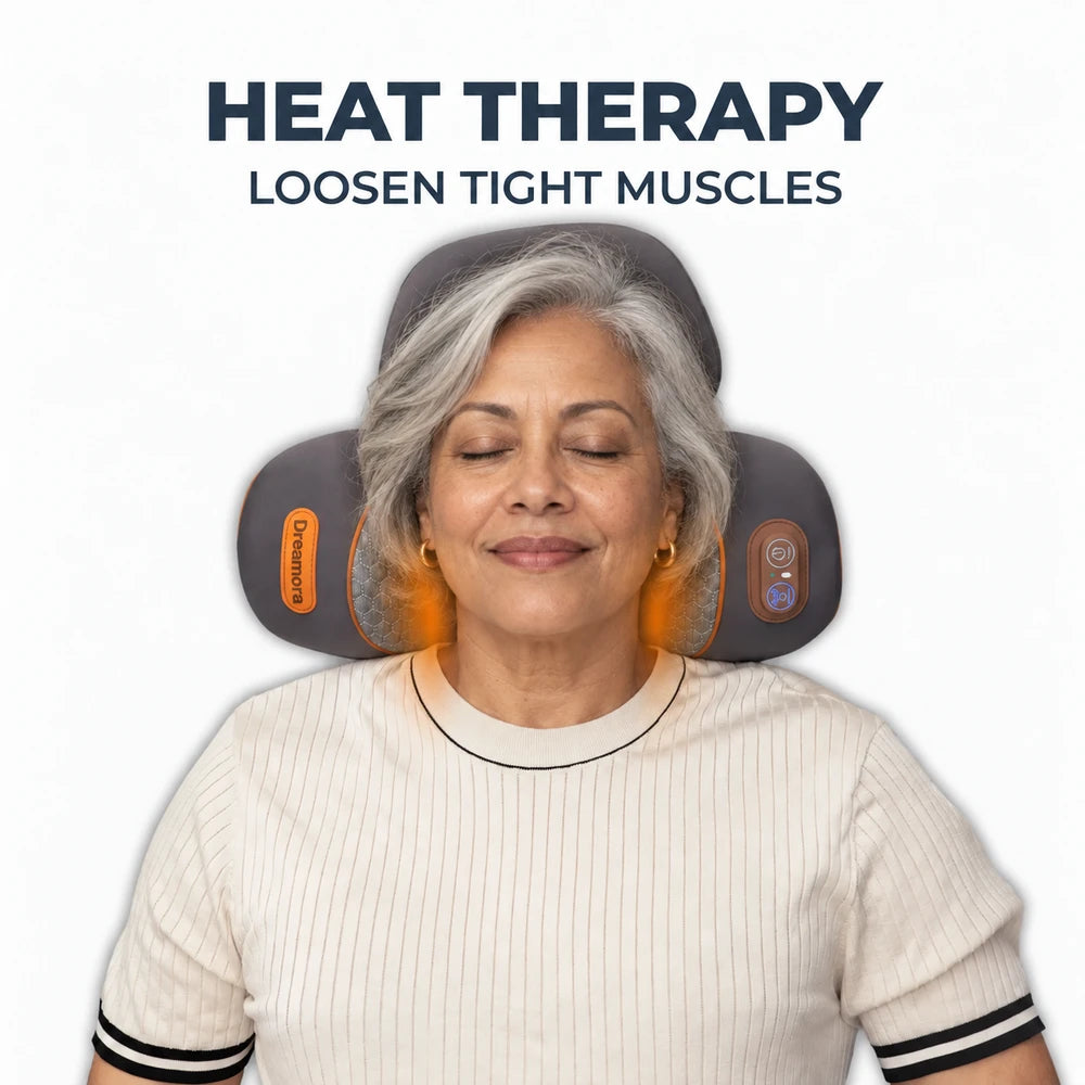 Dreamora™ Thera Pillow