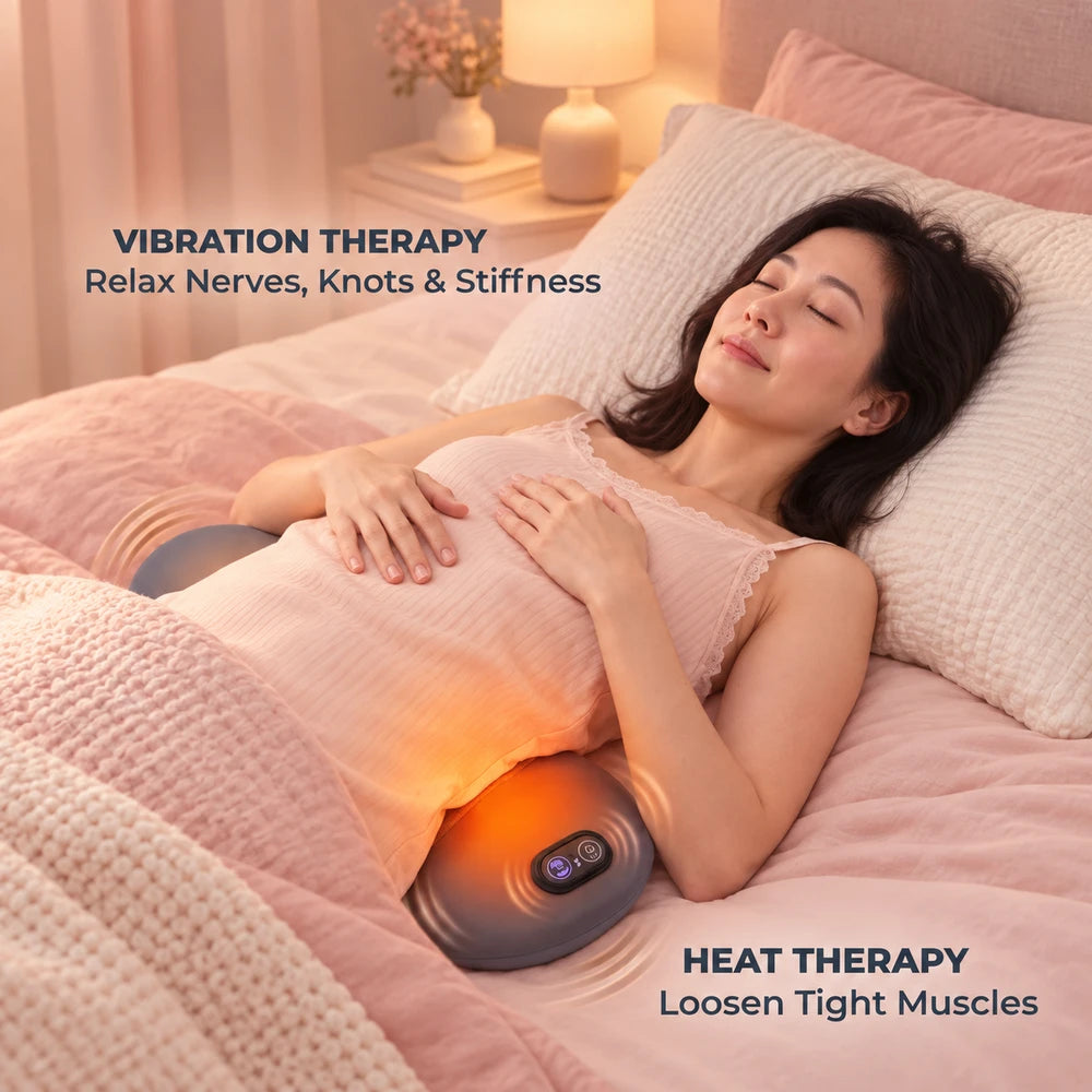 Dreamora™ Thera Back Pillow