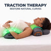 Dreamora™ Thera Pillow Neck and Back Bundle