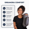 Dreamora™ Thera Pillow Neck and Back Bundle
