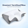 Dreamora™ CerviCloud Pillow
