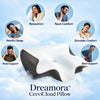 Dreamora™ CerviCloud Pillow
