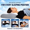 Dreamora™ CerviCloud Pillow