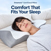 Dreamora™ CerviCloud Pillow