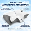 Dreamora™ CerviCloud Pillow