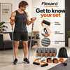 Flexaro™ PowerBand Set