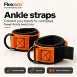 Flexaro™ PowerBand Set