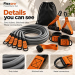 Flexaro™ PowerBand Set