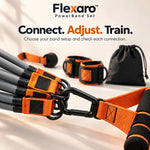 Flexaro™ PowerBand Set