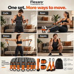 Flexaro™ PowerBand Set
