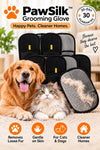 PawSilk™ Grooming Glove