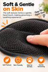 PawSilk™ Grooming Glove