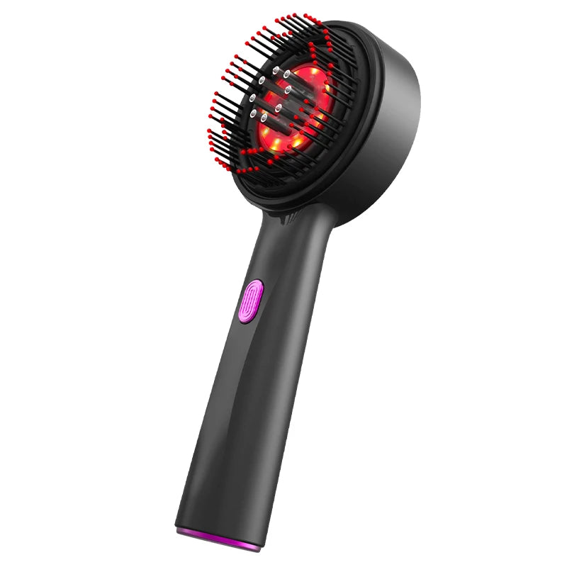 Scalvora 3-in-1 Scalp Massage & Oil Applicator