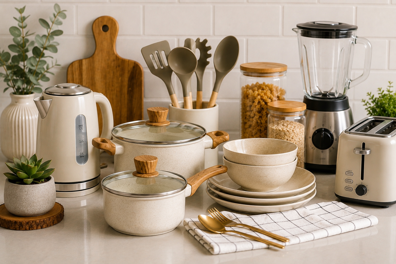 Home & Kitchen