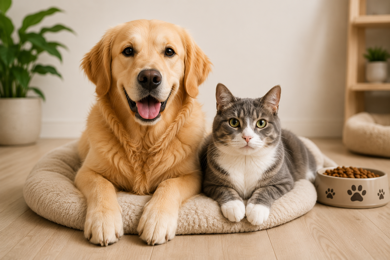 Pets