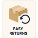 Easy Returns
